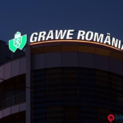 Grawe Romania