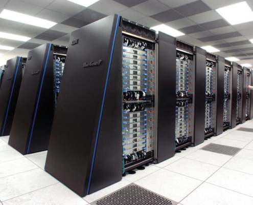 IBM_Blue_Gene_P_supercomputer