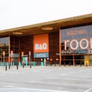 Kingfisher bricolaj