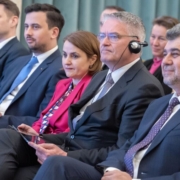 Mathias Cormann
