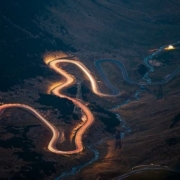 Transfagarasan