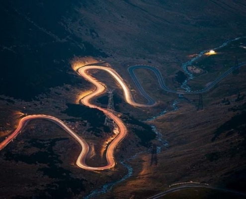 Transfagarasan
