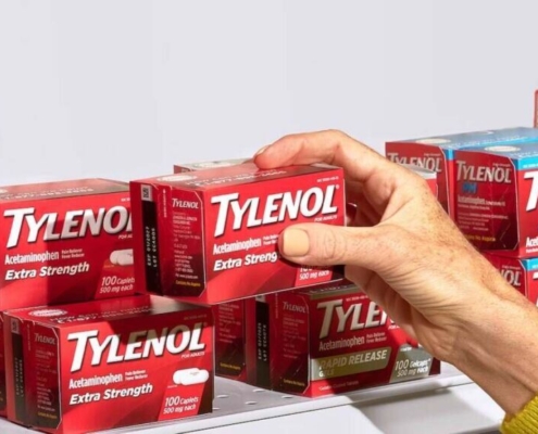 Tylenol