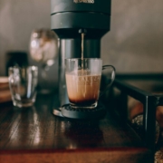 a-coffee-maker-is-on-a-table-with-a-cup-of-coffee-stockpack-pexels.jpg A coffee maker is on a table with a cup of coffee