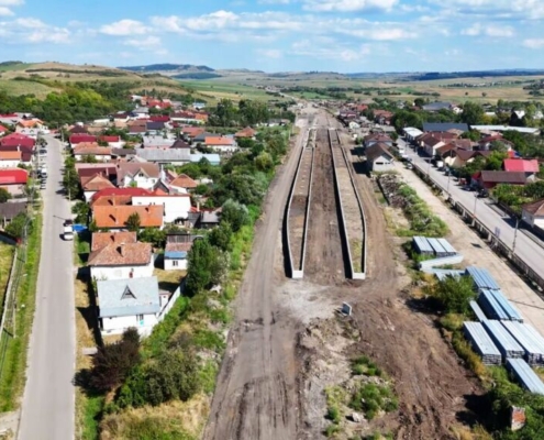 Foto: clubferoviar.ro