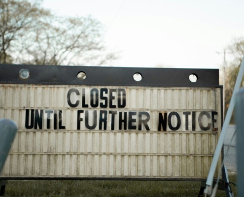 covid-19-quarantine-shutdown-sign-stockpack-unsplash.jpg COVID-19 Quarantine Shutdown Sign