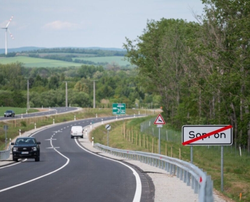 eolian Sopron Ungaria