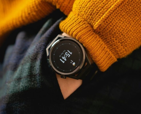huawei-smart-watch-stockpack-unsplash.jpg Huawei Smart Watch