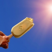 ice cream, cold, summer, sun, yummy, cute, sweetness, sweet dish, enjoy, meal, dessert, nature, food, chocolate, white, magnum