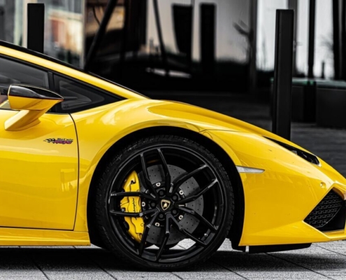 lamborghini, car wallpapers, luxury car, car, yellow car, super car