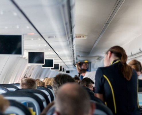 plane, stewardess, mockup, sit, screens, vacations, to travel, flying, design, airline, closely, city square, claustrophobia, outlook, operation, contact, empty, occupied, luggage rack, heads, passengers, stewardess, stewardess, stewardess, stewardess, stewardess, airline, airline