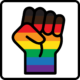 pride-rainbow-lesbian-bisexual-transgender-flag-blm-racism-stockpack-pixabay.png pride, rainbow, lesbian, bisexual, transgender, nature, flag, blm, racism
