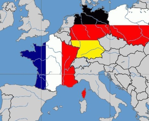 weimar-triangle