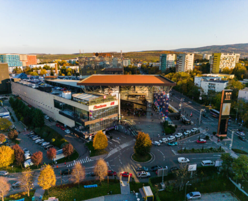 iulius cluj