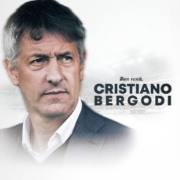 Cristiano Bergodi U Cluj
