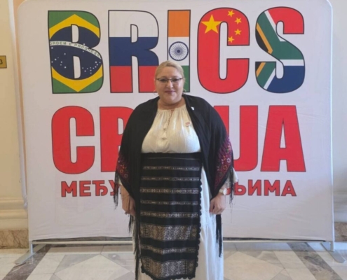 Diana Sosoaca Facebook