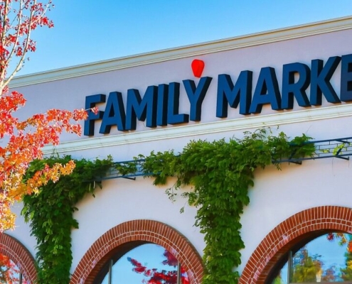 Family Market