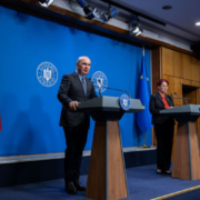 Ilie Bolojan Ioana Ene Dogioiu gov.ro