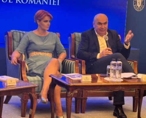 Olguta Vasilescu