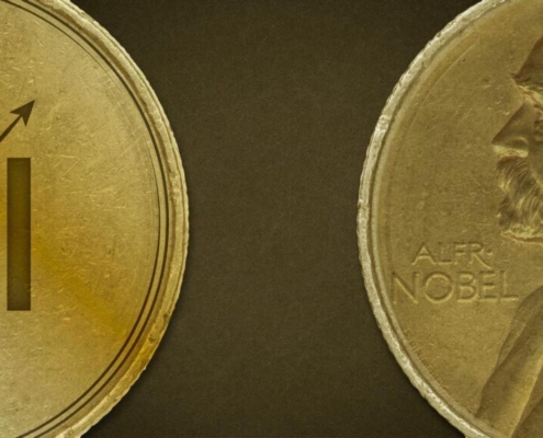 Premiul Nobel Economie