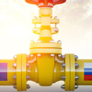 Rusia Europa gaz gas