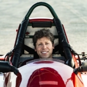 Sam Altman facebook