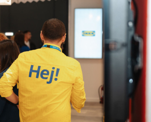 Studio de Planificare si Comanda IKEA Cluj 08