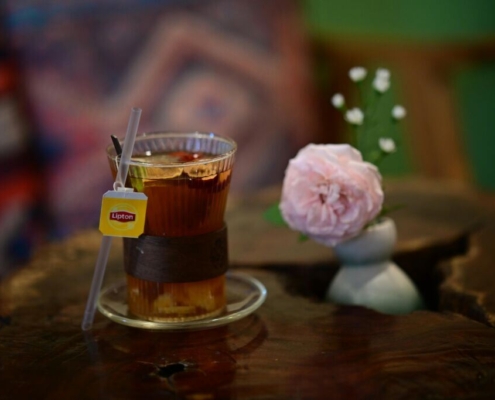 cozy-tea-setting-with-pink-rose-on-wooden-table-stockpack-pexels.jpg Cozy tea setting with pink rose on wooden table