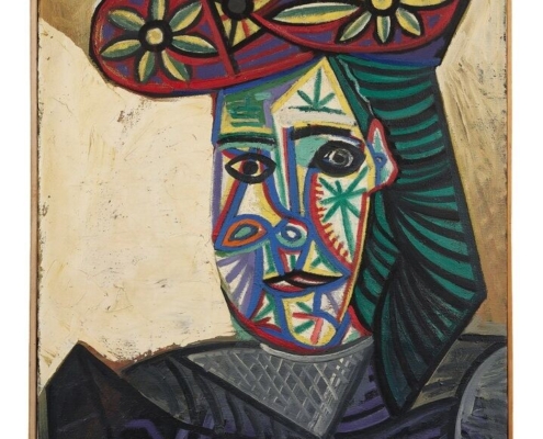 dora-maar