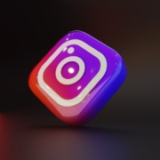 instagram, instagram logo, instagram icon, 3d render, 3d mockup, instagram, instagram logo, instagram logo, instagram logo, instagram logo, instagram logo