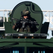 tanc armata militar