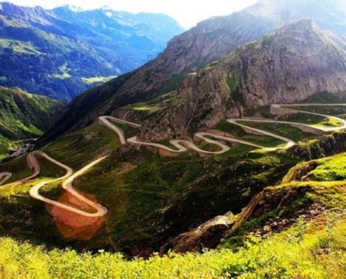 transalpina