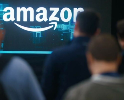 Amazon