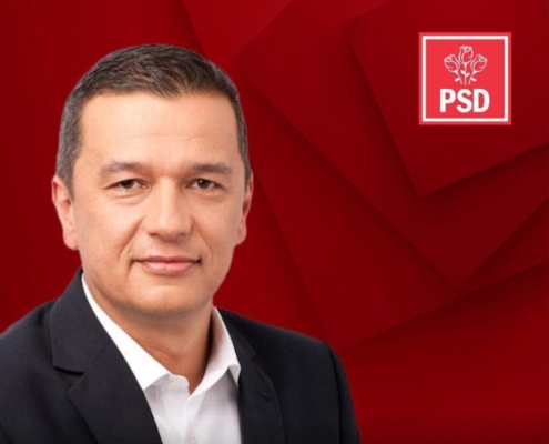 Grindeanu PSD Facebook