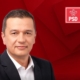 Grindeanu PSD Facebook