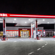LukOil Lukoil benzinarie Moldova