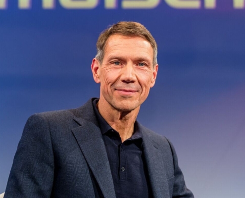 Maischberger - 2025-11-04