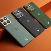 Motorola edge-70