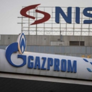 NIS Gazprom