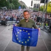 Nicu Stefanuta MEP