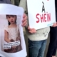 Shein Paris scandal