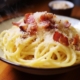 ai-generated-carbonara-pasta-bacon-pancetta-food-dinner-lunch-dish-gourmet-tasty-delicious-italian-cuisine-stockpack-pixabay.jpg ai generated, carbonara, pasta, bacon, pancetta, food, dinner, lunch, dish, gourmet, tasty, delicious, italian, cuisine