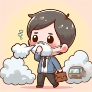 ai generated, man, mask, polluted, air pollution, atmosphere, air pollution, air pollution, air pollution, air pollution, air pollution