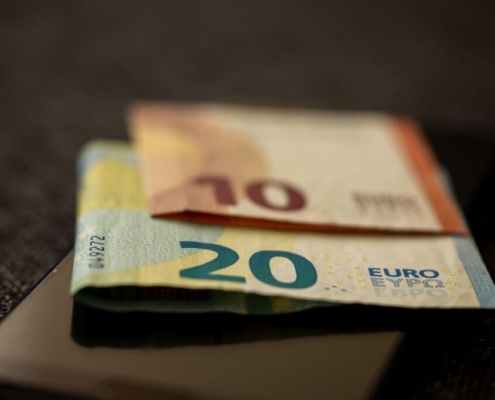 euro, money, smart phone, savings, cash, account, finance, wealth, banknote, salary, euro, salary, salary, salary, salary, salary