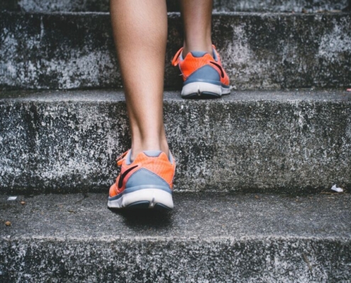 people, nike, shoes, lifestyle, stairs, flex, feet, run, gray running, gray run, gray shoes, nike, stairs, run, run, run, run, run