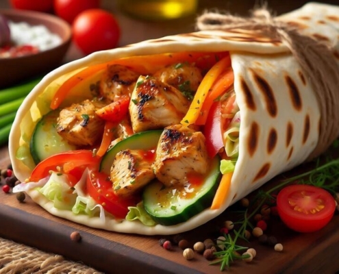 shawarma-wrap-chicken-tomato-vegetables-roll-bread-food-sandwich-dish-delicious-cooking-nutrition-healthy-steak-dinner-veggies-vegan-fresh-salad-cabbage-ai-generated-stockpack-pixabay.jpg shawarma, wrap, chicken, tomato, vegetables, roll, bread, food, sandwich, dish, delicious, cooking, nutrition, healthy, steak, dinner, veggies, vegan, fresh, salad, cabbage, ai generated