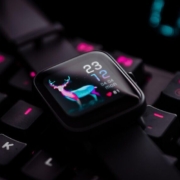 smart watch, clock, numbers, cyber, sports watches, night, deer, clock face, smart watch, smart watch, smart watch, smart watch, smart watch