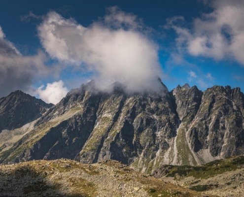 tatra mountains, slovakia, mountains, travel, landscape, tour, nature