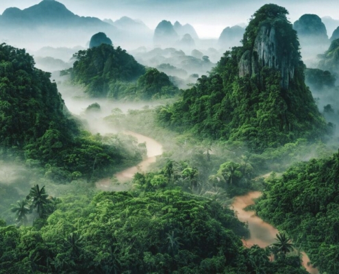 tropical-rainforest-mountains-river-nature-landscape-ai-generated-stockpack-pixabay.jpg tropical, rainforest, mountains, river, nature, landscape, ai generated, rainforest, rainforest, rainforest, rainforest, rainforest