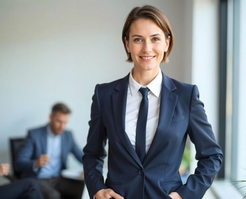 woman-smile-portrait-formal-attire-ai-ai-image-ai-generated-stockpack-pixabay.jpg woman, smile, portrait, formal, attire, ai, ai image, ai generated